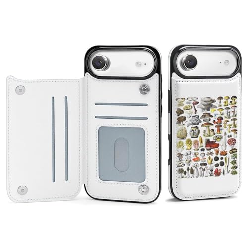 Be[W  ̂̎ iPhone17AirpP[X 蒠^ J[h[ X^h@\ ACtH17AirP[X e ϏՌ PUU[ Jo[ X}zP[X z^ Case