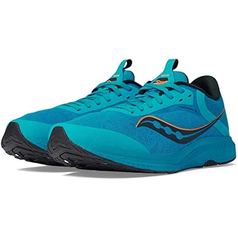 Saucony Freedom 5 Road Running Shoes Cover