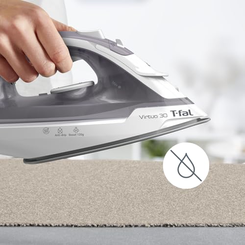Amazon.com: T-fal brand : Steam Irons