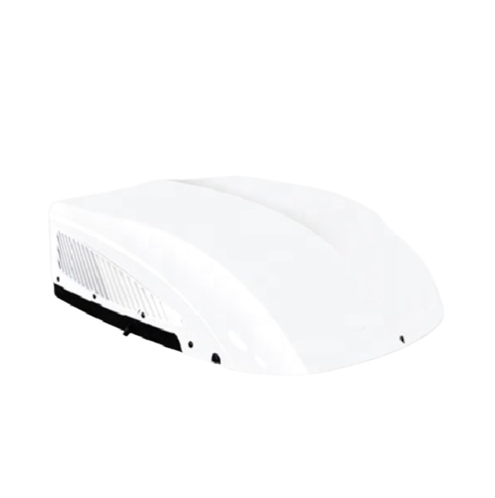 Integrated Rooftop DC 12v 24v Parking Air Conditioner Mini For Truck RV Camper Tractor Excavator Quiet Comfort Highly Efficient Cooling(24v)