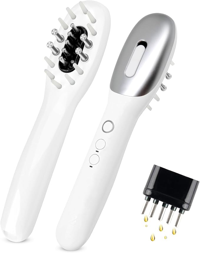 3 in 1 Unisex Premium Face Slimming Device | Microcurrent & Vibration with Eye, Face & Neck Massager | 360° Roller for Wrinkle improvement, Double Chin Reducer, Skin tightening & Rejuvenation Skin Care Device