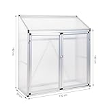 Zoom IMG-1 euboer serra in alluminio beistell Zoom IMG-1 euboer serra in alluminio beistell