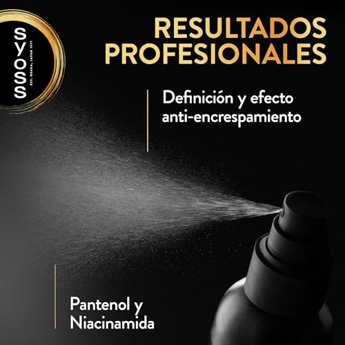 Rizos Pro spray raviveur de boucles 150 ml - vue 7