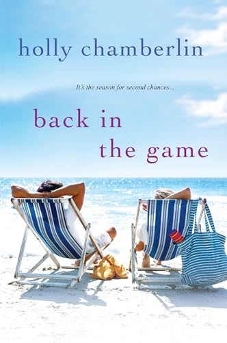 Back In the Game view 2