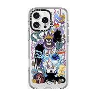 iPhoneアクセサリー CASETiFY VILLAINS iPhone15 Amazon.com: CASETiFY Impact iPhone 15 Pro Max Case [Villains
