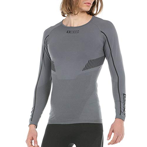 + 8000 Cortona Tricot Homme - Le pull de sport idéal contre les coups de froid