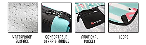 meteor Extra Large 200 x 220 XXL Picknickdecke Outdoor stranddecke wasserdichte sanddichte tolle Picknick-Matte Fleece Draussen Decken groß Camping-Decke Matte Thermo isoliert