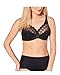 Produktbild Triumph BH Letizia W01 X 2er Pack Black 80C