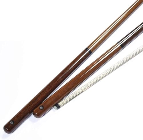 Taco de billar 141 cm con punta de 13.8 mm miniatura 2