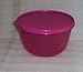 Tupperware Modular Nesting Bowl in Pink 8 1/2 Cups (2.0L)