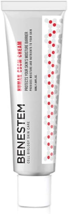 Benestem Human CBCM Cream 25ml(0.84oz) /50ml(1.69oz) K-beauty
