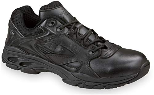 Thorogood Men's - ASR Series - Ultra Light Oxford Composite Toe Tactical Shoe