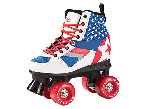 Crivit Kinder Rollschuhe Inlineskates Inlineskater Inliner Gr. 29/30
