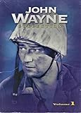 John Wayne Collection: Volume One (The Quiet Man / The Sands of Iwo Jima / Flying Tigers / The Wake of the Red Witch) [DVD]
