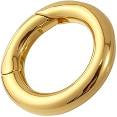 Gold-1pc-12x8mm