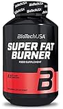 tokkyo stack extreme reviews  BIOTECH USA SUPER FAT BURNER (120 CAPS)