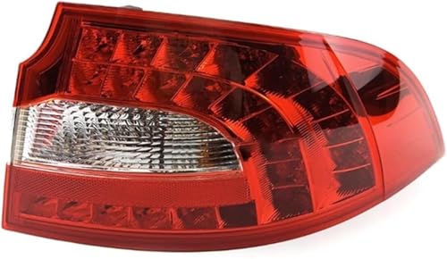 Feu arrière Skoda Superb MK2 extérieur droit pour trajet nuit en sécurité