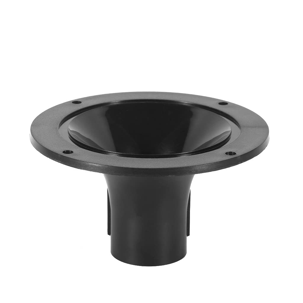 Speaker Accessories Horn Diameter 5 Inch 128mm Home Theater Professional Mixer Horn Repair
