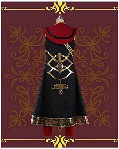 Amazon.co.jp: ツイステッドワンダーランド ツイステ カリム コスプレ