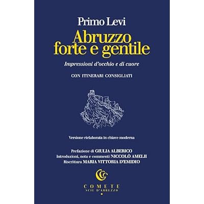 Abruzzo forte e gentile