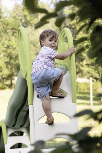 SMOBY Life Toboggan Super Megagliss Evolutif 2 en 1 - vue 7