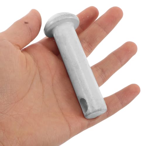 Pasadores para sillas colgantes y pernos para colgar hamacas de forma segura 4