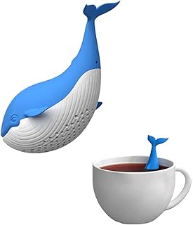 Whale Tea