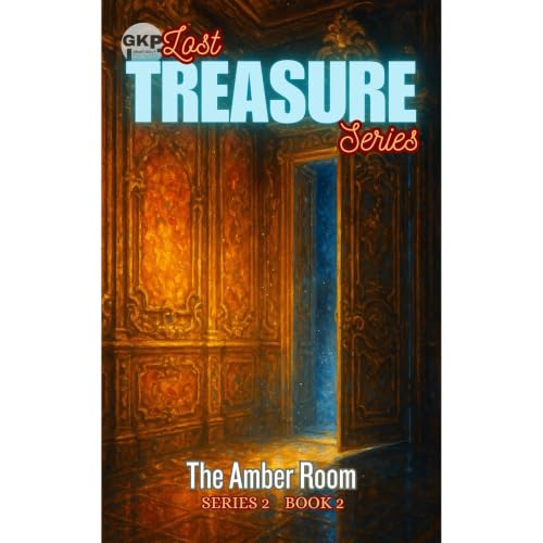 The Amber Room