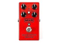 Clean control Tone control Attack switch Sensitivity knobs