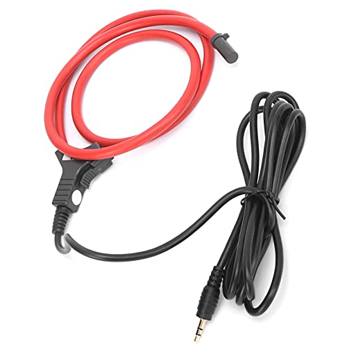 Coil Current Transformer, Multifunctional Wide Range Current Sensor for Industry for Electrician