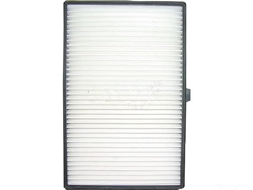 Replacement Cabin Air Filter Compatible with 1995-1997 Volvo 960