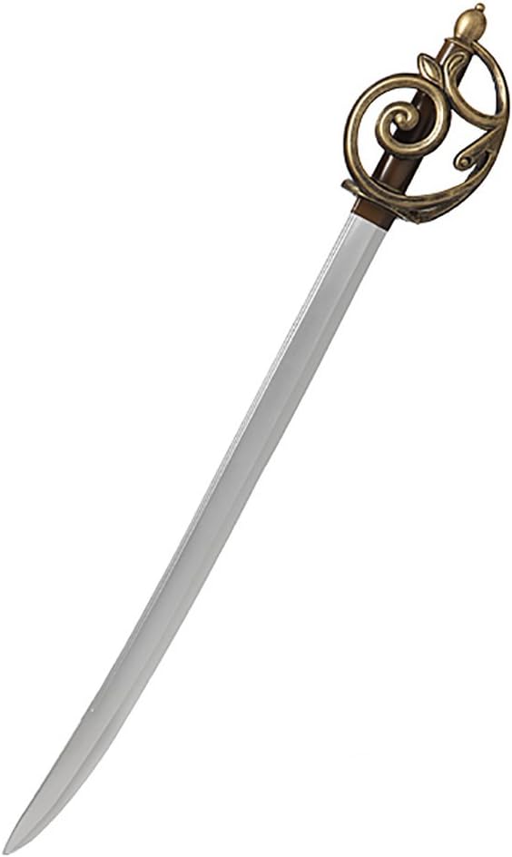 Jeans Europe – Replica Sword of Edward Kenway Assassin's Creed IV: Black Flag