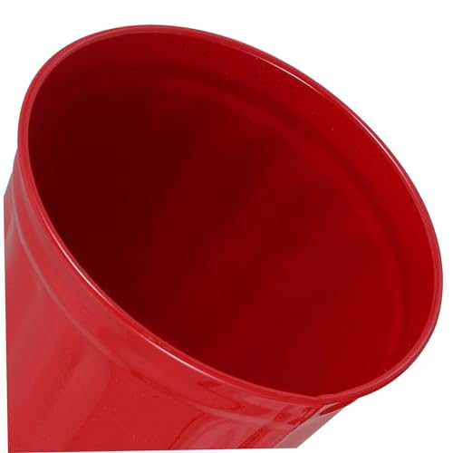 Set de 2 Canecas de Basura Pequeñas Rectangulares de Escritorio miniatura 3