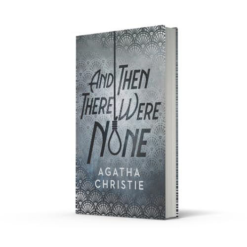 Image of And Then There Were None (Poirot)