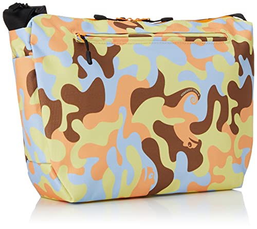 エバーグリーン(EVERGREEN) B-TRUE OrigCAMOショルダーバッグ M シトラスカモ 2枚目