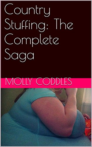 Country Stuffing: The Complete Saga