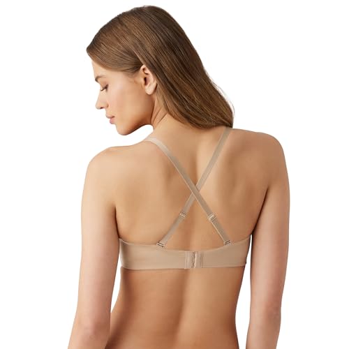 b.tempt'd Women's Future Foundation Wire Free Convertible Strapless T-Shirt Bra4