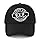 Toctax Cappello da Baseball Uomo Regali per Pensione Idee Regalo Compleanno per Nonno papà Amico Cotone Baseball cap Regalo Festa del papà Natale