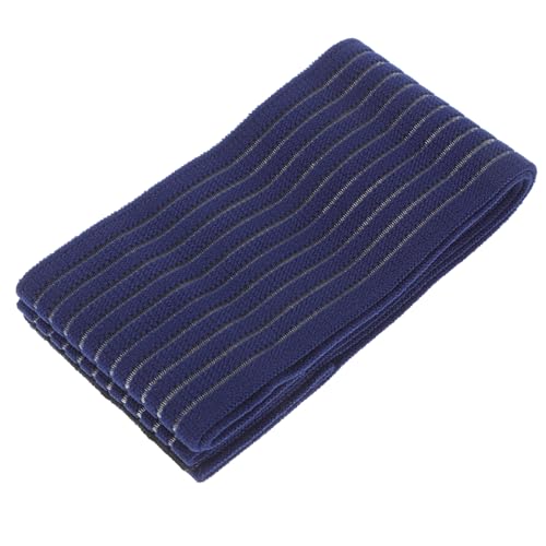 BCOATH Compression Knee Brace Bandage for Men Leg Wraps Elasticity Strap Sports Winding Strap Fitness Leg Wrap Knee Compression Sleeves