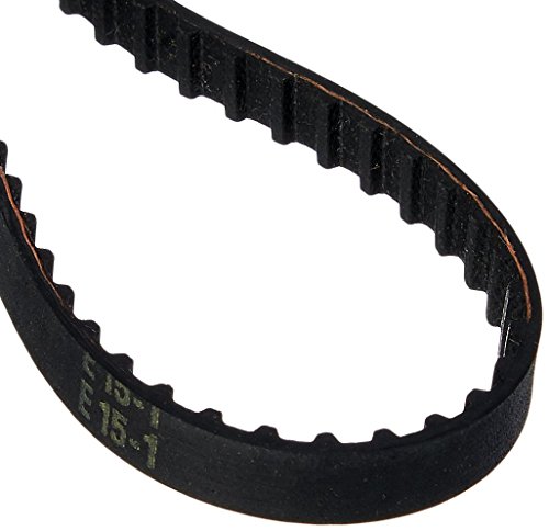 Jason Industrial 110XL031 Extra Light Standard Timing Belt, Chloroprene, 1/5