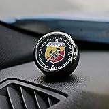 [Einfach zu installieren] Verwenden Sie Klebeband, um es auf jeder Oberfläche zu kleben, nicht nur auf dem Auto, sondern auch an jedem beliebigen Ort, wie Büro, Werkbank oder Aufbewahrungsschrank.