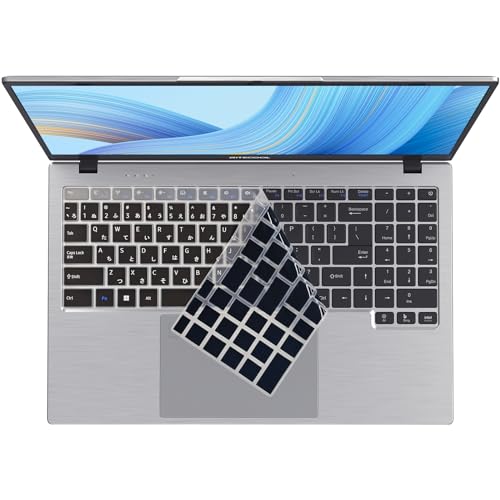 その他ノートPC本体 BiteCooL Nes Book AI X2 Amazon | PDA工房 BiTECOOL NesBook AI X2 (NC15N) 対応