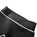 Karlak 2mm Neoprene Wetsuits Shorts Diving Wet Suit Trunks for Swimming Surfing Snorkeling