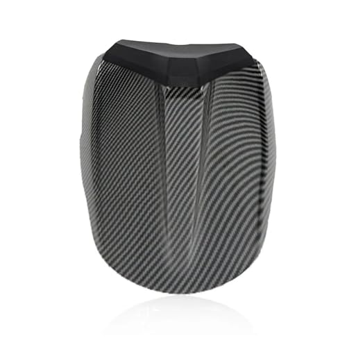 Capot arrière GSXS 750 look carbone coque solo moto pour Suzuki GSX-S 750
