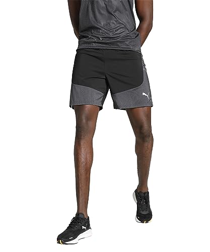 Short Puma Run Favorite anti-irritation pour courir sans gêne