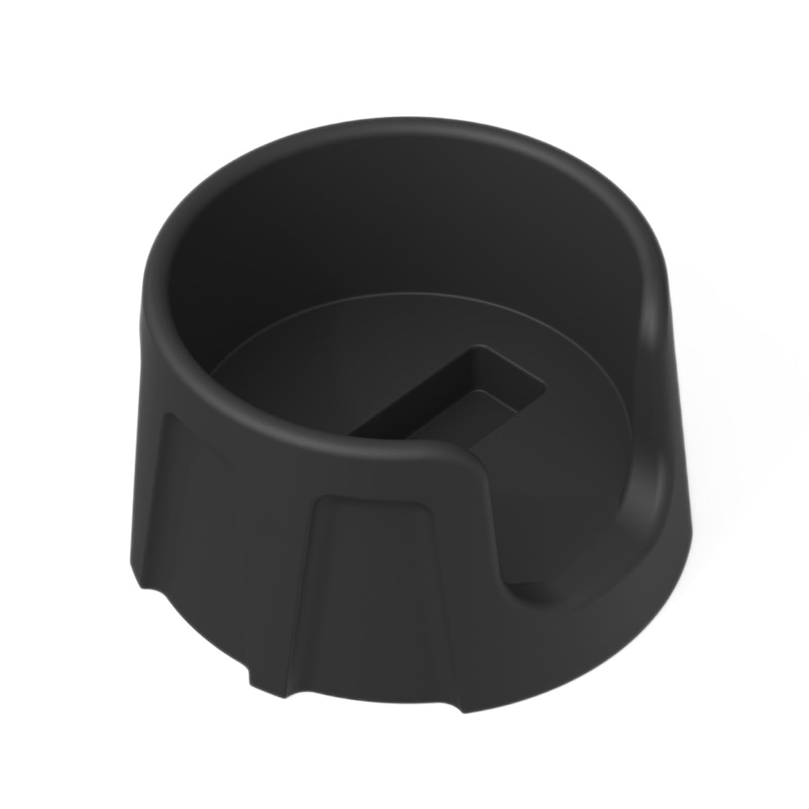 Jazuaiao Silicone Coffee Tamper Mat for Espresso Machines and Dishwasher Safe Espresso Tamper Base with Silicone Easy Design for Coffee Machines and Baristas