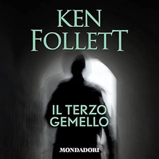 Il terzo gemello copertina