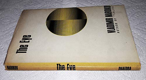 The Eye B0007DDZ4S Book Cover