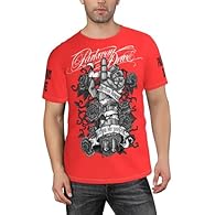 ʚ Printing Design: This Men'S Short-Sleeved T-Shirt Adopts A Full-Width Printing Design. The Pattern Is Unique And Modern. While Showing The Fashion Trend, It Also Increases The Personality And Vitality Of The Wearer. Whether Paired With Jeans, Sweat...