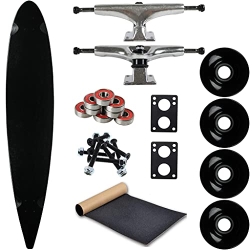 Moose Longboard Complete 9